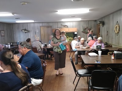 Photos of Ray's Millpond Cafe