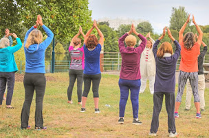 Photo n°1 de Association L'Envolée Des Sens & Rei Do Karaté Club à Vouneuil-sur-Vienne (Club d'arts martiaux)