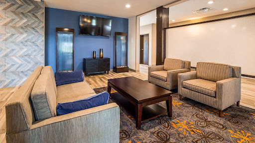 Best Western False River Hotel Gallery - United States