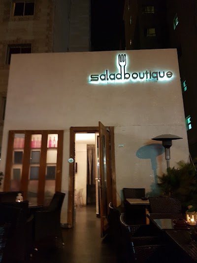 Photos of Salad Boutique