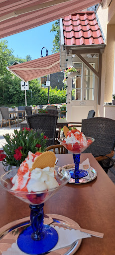 Café Hess - Visual