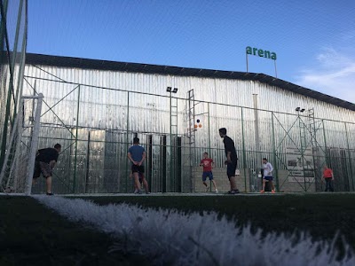 Photos of Футбольное поле арена (arena)