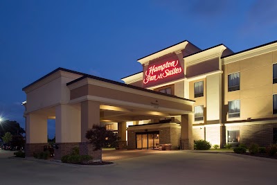 Photos of Hampton Inn & Suites Crawfordsville