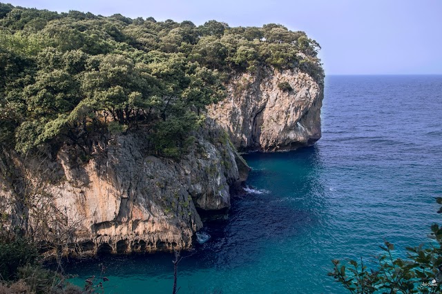 Cave Pindal
