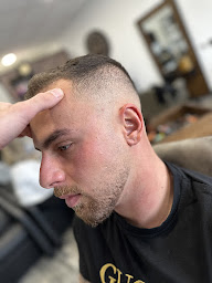 Photo n°21 de L'Atelier By LF à Charancieu (Salon de coiffure)