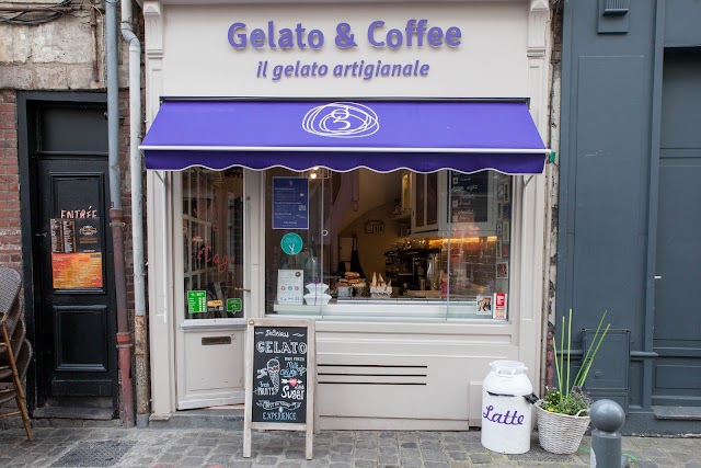 Gelato & Coffee