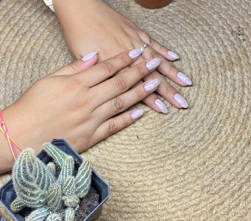 Hakuna Nails - Visual