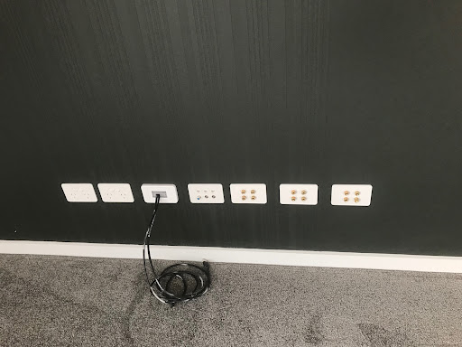 Selwyn Electrical Contractors - Thumbnail