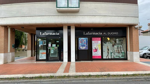 Lafarmacia.Al Duomo