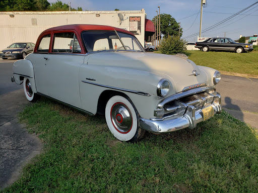 Millers Auto Center - Thumbnail