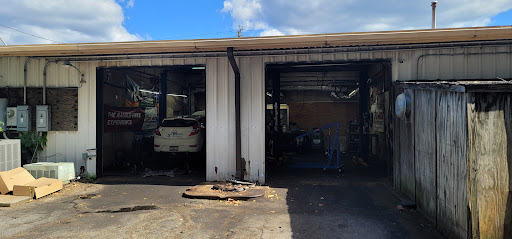 Hoffman Automotive - Thumbnail