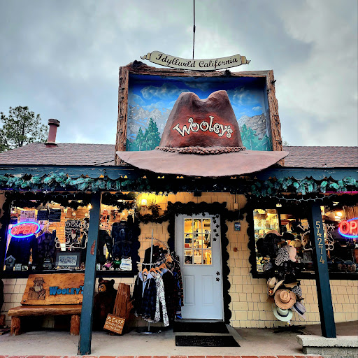 Idyllwild Realty Gallery - United States