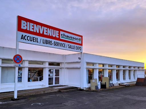Photo de Showroom POINT.P - Sablé-Sur-Sarthe à Solesmes (72300)