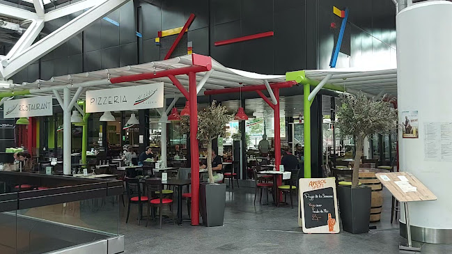 Rezensionen über Al Volo Pizzeria in Vernier - Restaurant
