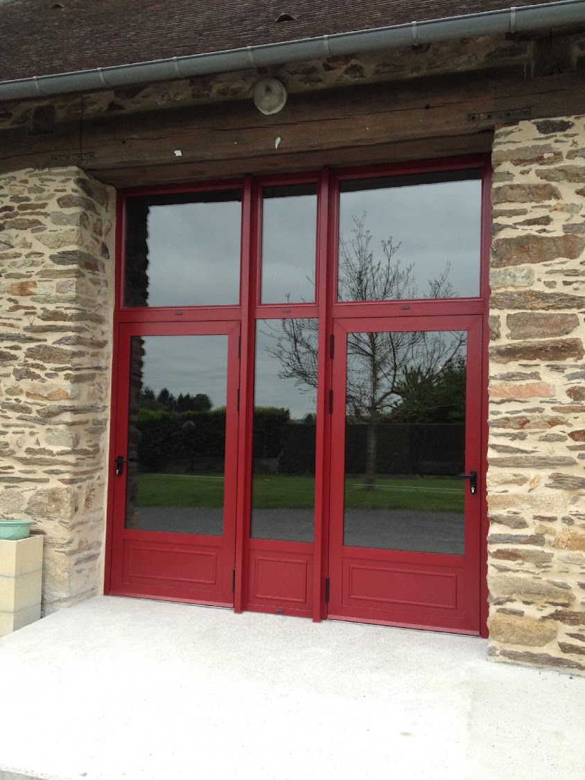 Image de Alu Glass