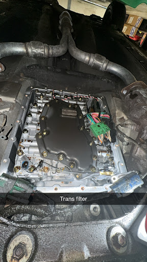 RJR Auto Repair - Thumbnail