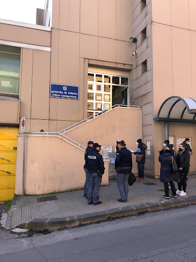 Questura di Cosenza