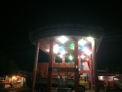 gas-station