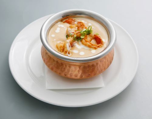 ナマステキッチン ミウィ橋本店5f