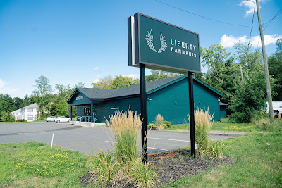Photo of Liberty Cannabis Dispensary Easthampton