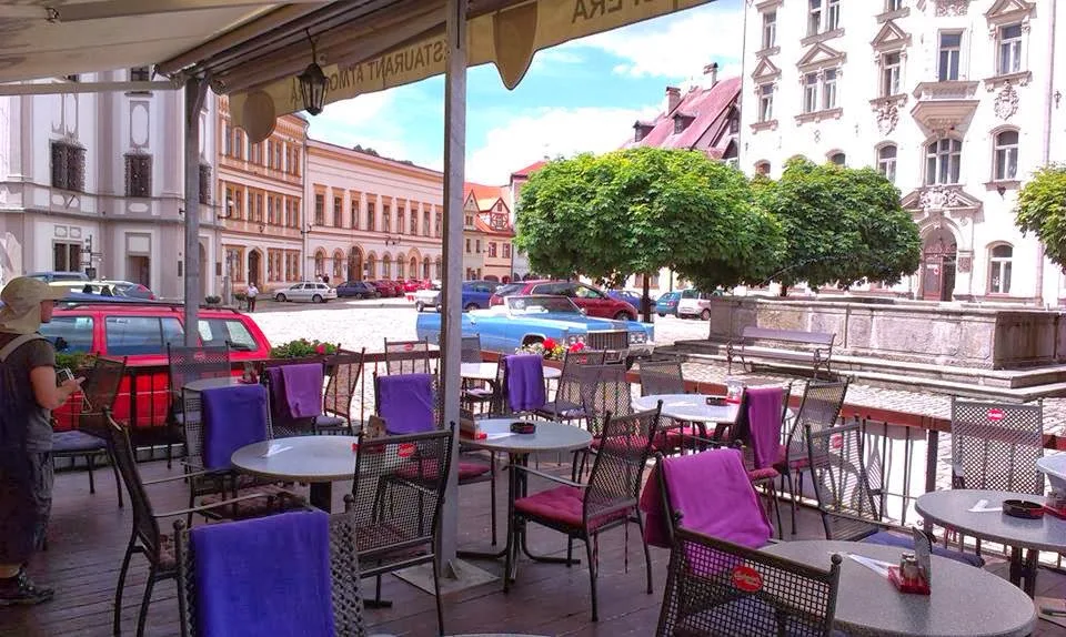Restaurant & Pension Atmosféra