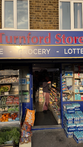 Turnford Stores