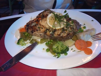 Photos of Restaurante Churrasqueira