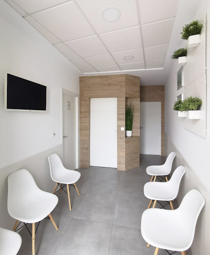 Clinica Dental Pliego