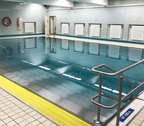 Schwimmschule Wassermäuse München Trudering - Schwimmschulen München