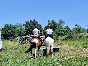 Photo n°27 de Cavaliers du lézert à Burlats (Centre équestre)