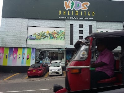 Photos of Kids Unlimited