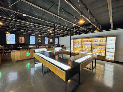 Photo of Oasis Cannabis Dispensary