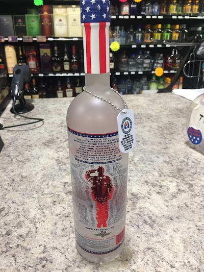Photos of RJ's Liquor