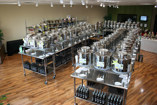 Olive Oil Divine - Thumbnail