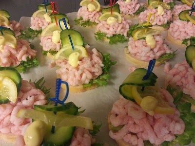 Photos of Bu&oslash;y Bakery and Confectionery