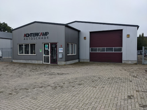 Achterkamp Autoschade B.V.