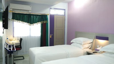Photos of Guest House "HH" Syariah