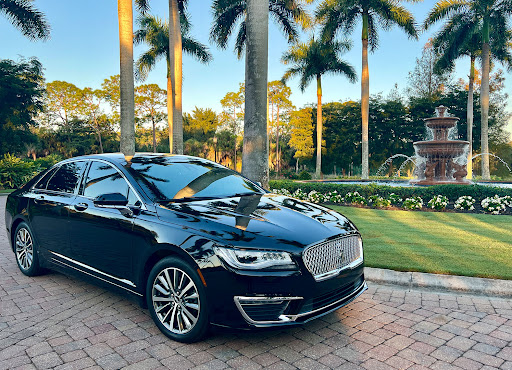 Black Diamond Limo Naples