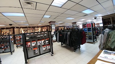 Photos of A.D. Farrow Co. Harley-Davidson (Downtown)