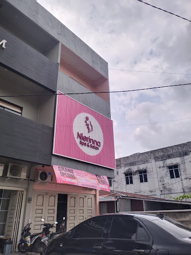 Nierinna Spa & Salon