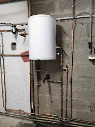 Photo n°10 de JL Confort à Geneston (Fournisseur d'équipements de chauffage)