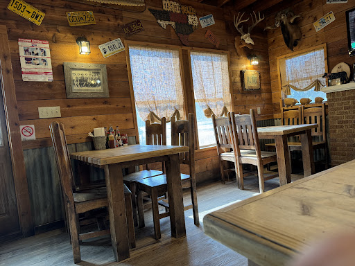 492 BBQ - Visual