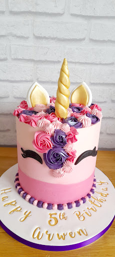 The Icing Queen - Thumbnail
