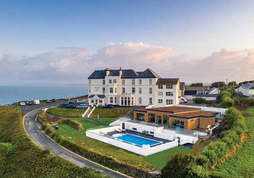 Mullion Cove Hotel