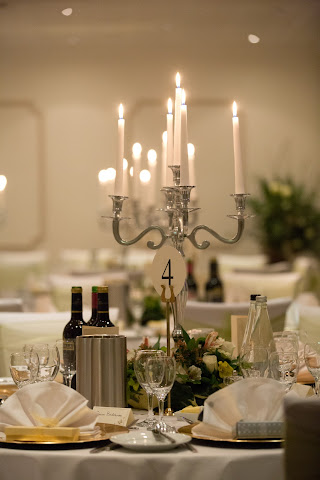 Cotswold Lodge Hotel by null