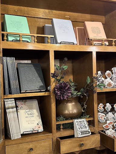 BumbleBooks - Visual