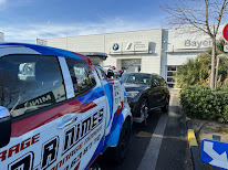 ADR ASSISTANCE NÎMES à Nîmes