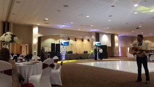 Larsa Banquet Hall