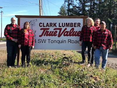 Clark Lumber & True Value Hardware