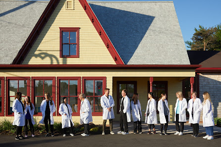 Cornwall Dental Clinic 11 Church St, Cornwall, PE C0A 1H0, Canada